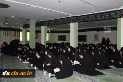 مجلس بزرگداشت شهادت سپهبد حاج قاسم سلیمانی 15