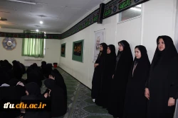 مجلس بزرگداشت شهادت سپهبد حاج قاسم سلیمانی 18