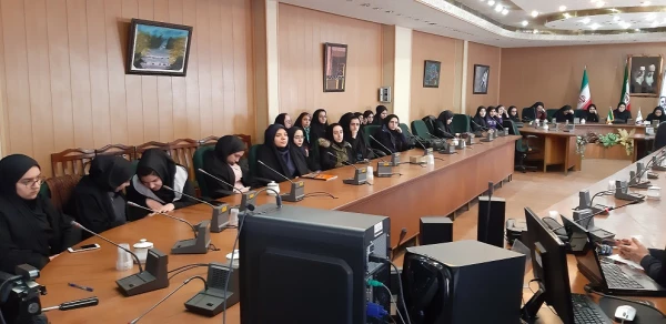 کارگاه تخصصی مهارت خواندن 3