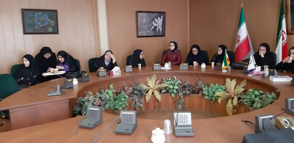 کارگاه تخصصی مهارت خواندن 5