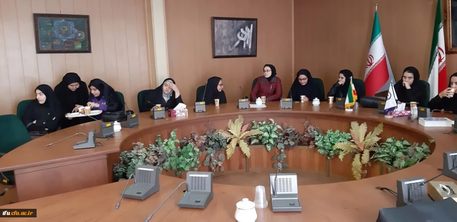 کارگاه تخصصی مهارت خواندن 5