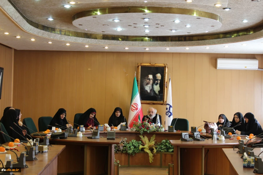 امروز روز مادر است همان هائی که خداوند وعده بهشت زیر پایشان را داده است 7