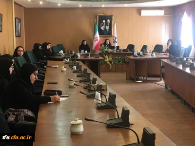   کارگاه آموزشی کلاس‎های چند‎پایه به همت واحد پژوهش برگزار شد:    