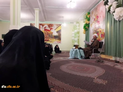 مراسم جشن میلاد حضرت زهرا (س)و روز مادر