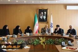 به همت واحد پژوهش برگزار شد:

هفتمین جلسه جشنواره استانی تجارب برتر

 2