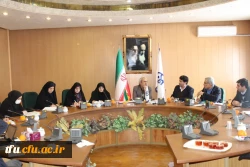 به همت واحد پژوهش برگزار شد:

هفتمین جلسه جشنواره استانی تجارب برتر

 2