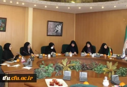 هفتمین جلسه جشنواره استانی تجارب برتر 3