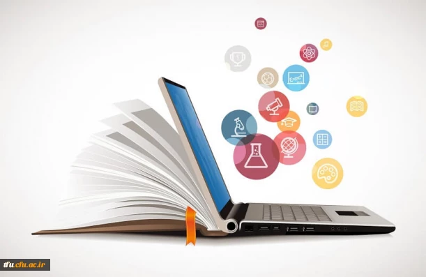 به اطلاع اساتید محترم میرساند اولویت درج محتواهای تولید شده در سامانه الکترونیکی (http://elearning.cfu.ac.ir)می باشد،لذا با توجه به راهنمای موجود در این سامانه اقدام به درخواست تدریس دوره نمایید.
                                                         