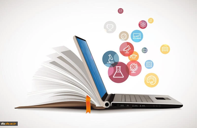 به اطلاع اساتید محترم میرساند اولویت درج محتواهای تولید شده در سامانه الکترونیکی (http://elearning.cfu.ac.ir)می باشد،لذا با توجه به راهنمای موجود در این سامانه اقدام به درخواست تدریس دوره نمایید.
                                                         