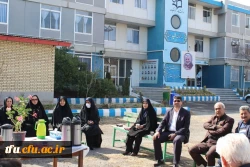 برگزاری مراسم درختکاری به مناسبت هفته منابع طبیعی و روز شهدا 10