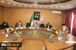 بررسی فرایند آموزش های مجازی در گروه معارف
 2