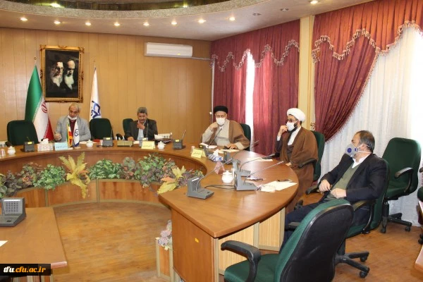 بررسی فرایند آموزش های مجازی در گروه معارف
 3