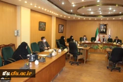 بررسی فرایند آموزش های مجازی در گروه معارف
 5