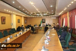 بررسی فرایند آموزش های مجازی در گروه معارف
 7