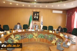 بررسی فرایند آموزش های مجازی در گروه علوم پایه
 2