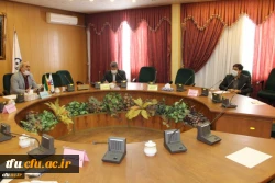 بررسی فرایند آموزش های مجازی در گروه علوم پایه
 4