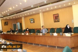 بررسی فرایند آموزش های مجازی در گروه علوم پایه
 6