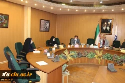 بررسی فرایند آموزش های مجازی در گروه معارف
 4