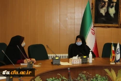 نهمین جلسه جشنواره تجارب برتر آموزشی _ تربیتی پژوهش‎محور 3