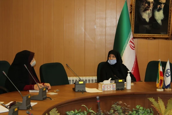 نهمین جلسه جشنواره تجارب برتر آموزشی _ تربیتی پژوهش‎محور 3