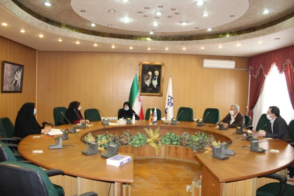 نهمین جلسه جشنواره تجارب برتر آموزشی _ تربیتی پژوهش‎محور 4