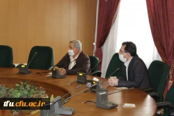 نهمین جلسه جشنواره تجارب برتر آموزشی _ تربیتی پژوهش‎محور 5