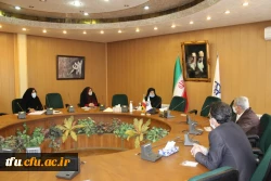 نهمین جلسه جشنواره تجارب برتر آموزشی _ تربیتی پژوهش‎محور 8