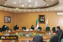 نهمین جلسه جشنواره تجارب برتر آموزشی _ تربیتی پژوهش‎محور 9