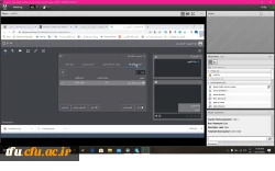 اولین کارگاه مجازی با موضوع مهارت آموزی دانشجومعلمان برای تدریس آنلاین در شرایط بحرانی  4