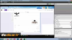 اولین کارگاه مجازی با موضوع مهارت آموزی دانشجومعلمان برای تدریس آنلاین در شرایط بحرانی  8