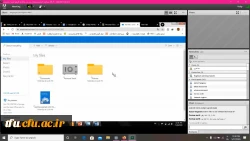 کارگاه مجازی علمی و کاربردی با موضوع آشنایی با فضای ابری و کاربردهای آن در شرایط خاص قرنطینه 4