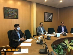 کرسی نقد عدم تطابق سرفصل های حسابان 2 و ریاضی عمومی 1  4