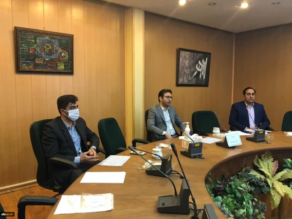 کرسی نقد عدم تطابق سرفصل های حسابان 2 و ریاضی عمومی 1  4