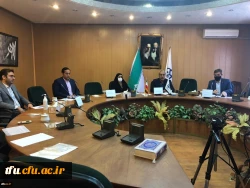 کرسی نقد عدم تطابق سرفصل های حسابان 2 و ریاضی عمومی 1  5