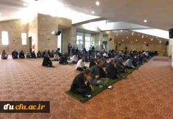 مراسم سالگرد رحلت جانسوز بنیانگذار کبیر انقلاب اسلامی حضرت امام خمینی (ره) 2