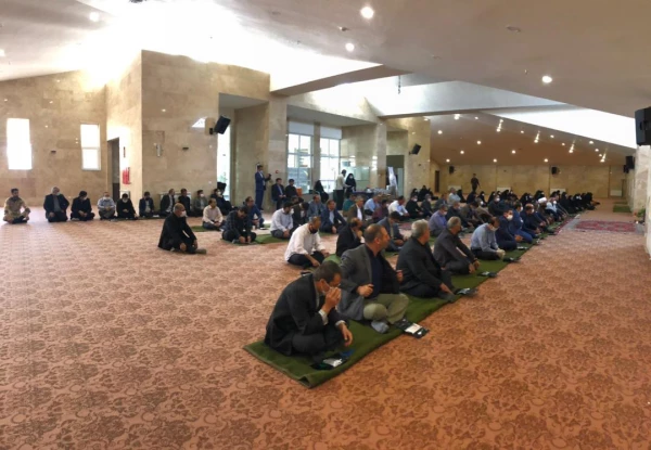 مراسم سالگرد رحلت جانسوز بنیانگذار کبیر انقلاب اسلامی حضرت امام خمینی (ره) 2