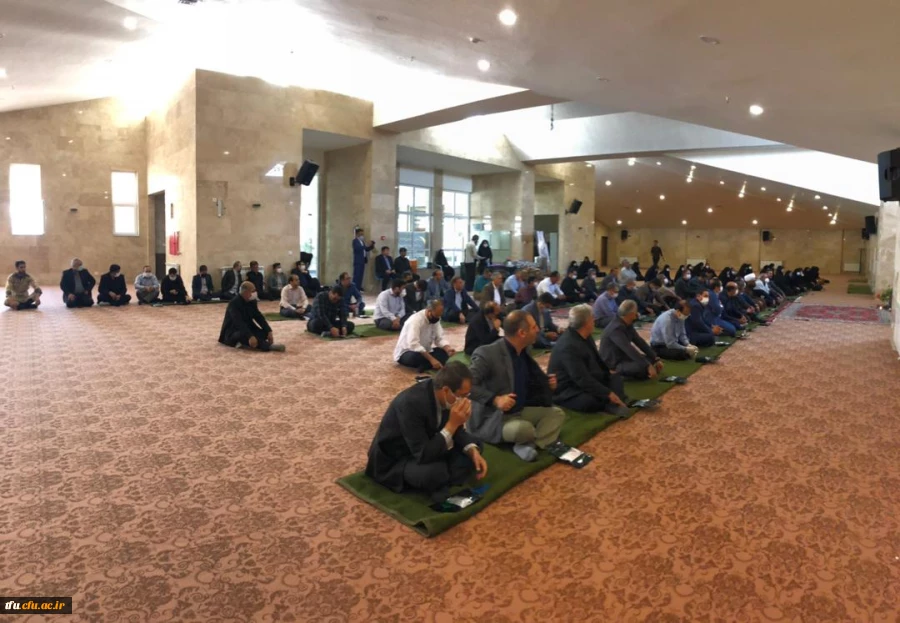 مراسم سالگرد رحلت جانسوز بنیانگذار کبیر انقلاب اسلامی حضرت امام خمینی (ره) 2