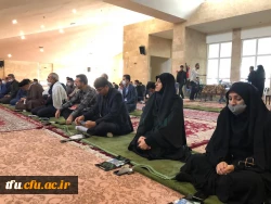 مراسم سالگرد رحلت جانسوز بنیانگذار کبیر انقلاب اسلامی حضرت امام خمینی (ره) 6