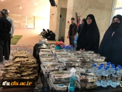 مراسم سالگرد رحلت جانسوز بنیانگذار کبیر انقلاب اسلامی حضرت امام خمینی (ره) 7