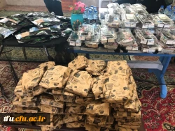 مراسم سالگرد رحلت جانسوز بنیانگذار کبیر انقلاب اسلامی حضرت امام خمینی (ره) 11