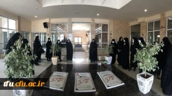 مراسم سالگرد رحلت جانسوز بنیانگذار کبیر انقلاب اسلامی حضرت امام خمینی (ره) 12