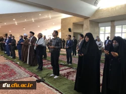 مراسم سالگرد رحلت جانسوز بنیانگذار کبیر انقلاب اسلامی حضرت امام خمینی (ره) 13