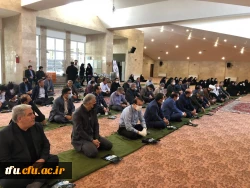 مراسم سالگرد رحلت جانسوز بنیانگذار کبیر انقلاب اسلامی حضرت امام خمینی (ره) 17