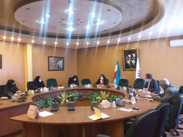 جلسه کمیته اجرایی جشنواره استانی تجارب برتر آموزشی- تربیتی پژوهش محور در دوره ابتدائی

 2