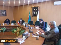 جلسه کمیته اجرایی جشنواره استانی تجارب برتر آموزشی- تربیتی پژوهش محور در دوره ابتدائی

 4