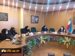 جلسه کمیته اجرایی جشنواره استانی تجارب برتر آموزشی- تربیتی پژوهش محور در دوره ابتدائی

 5