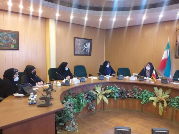 جلسه کمیته اجرایی جشنواره استانی تجارب برتر آموزشی- تربیتی پژوهش محور در دوره ابتدائی

 5