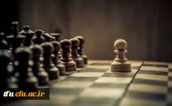 برگزاری مسابقات آنلاین شطرنج 2