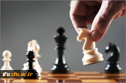 برگزاری مسابقات آنلاین شطرنج 4