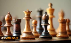 برگزاری مسابقات آنلاین شطرنج 4